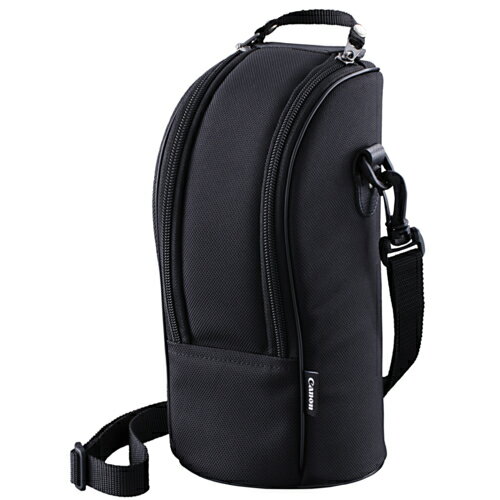 ↑↑↑正確な在庫状況は上記バナー「在庫状況を確認する」をクリックして頂き、必ずご確認ください。&nbsp;&nbsp;&nbsp;■EFレンズ用レンズケース■各EFレンズ用に、機能性、堅牢性、デザイン性を充分に配慮したケースを用意。移動時のショックから大切なレンズをしっかりと守りますLCASELZ1326B対応レンズ:EF70-200mm F2.8L IS III USM,EF70-200mm F2.8L IS II USM,EF100-400mm F4.5-5.6L IS II USM