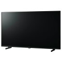 パナソニック TH-40JX750 4K液晶テレビ 4Kチューナー内蔵 40V型