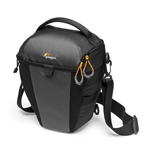 ロープロ Lowepro LP37346-PWW グレー フォトアクティブ TLZ50AW トップローディン...