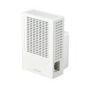 エレコム(ELECOM) WTC-C1167GC-W WiFiルーター 無線LAN 中継器 867+300Mbps 11ac.n.a.g.b その1