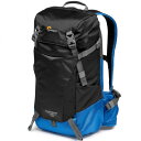 ロープロ(Lowepro) LP37340-PWW(ブルー) フォトスポーツ BP 15L AW III(2)