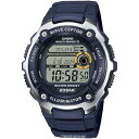 CASIO カシオ WV-200R-2AJF wave ceptor(ウェーブセプター) 国内正規品 メンズ 腕時計 WV200R2AJF(2)