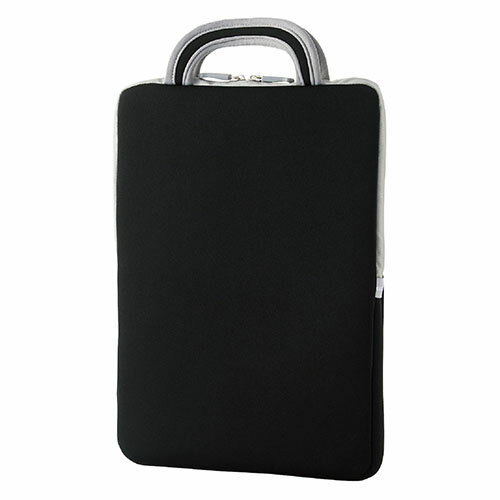 ���쥳��(ELECOM) BM-IBHPFV11BK �֥�å� �ϥ�ɥ��դ��Ѿ׷⥤��ʡ��Хå�