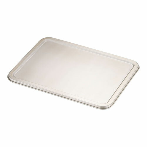 樂天商城 - イケダ 18-8抗菌角バット蓋 10枚取用