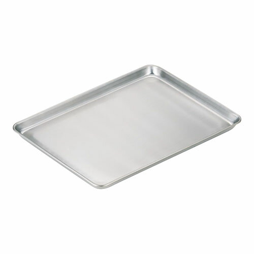 イケダ エコクリーン IKD18-0ケーキバット 15インチ