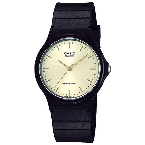 【長期保証付】CASIO(カシオ) MQ-24-9ELJH CASIO Collection STANDARD 国内正規品 クオーツ 男女兼用