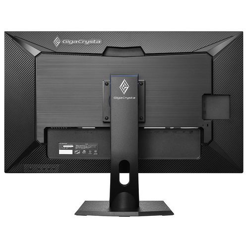 GigaCrysta LCD-GCQ321HXDB ブラック サムネイル2