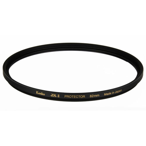 ECカレントのケンコー Kenko 52SZX2 ZXII プロテクター ZX ゼクロス シリーズ 52mm｜アングル2