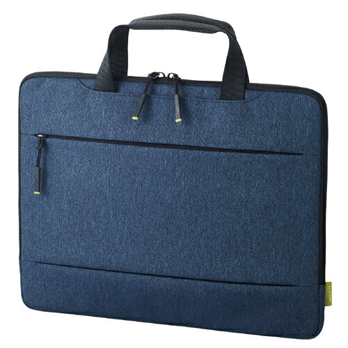 ���쥳��(ELECOM) BM-IBMSL2113NV �ͥ��ӡ� Surface Laptop 4�ѥ���ʡ��Хå� 13.5�����