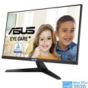 ASUS TeK VY249HE