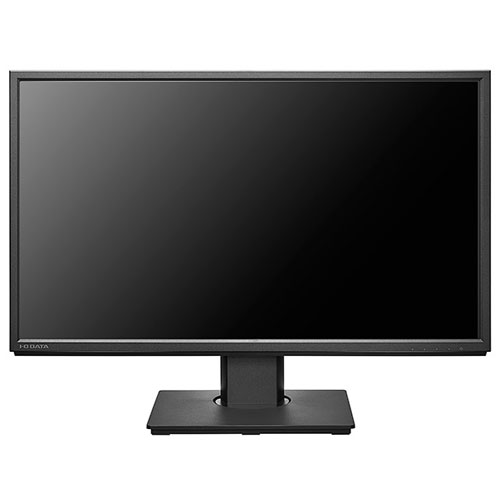 IODATA(アイ・オー・データ) LCD-DF241EDB-F ブラック 23.8型ワイド 液晶ディスプレイ