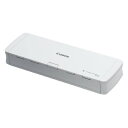 【長期保証付】imageFORMULA R10(ホワイト) モバイルドキュメントスキャナー A4/USB