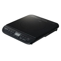 【エントリーでポイント最大18倍】パナソニック Panasonic KZ-PH34 卓上IH調理器 K...