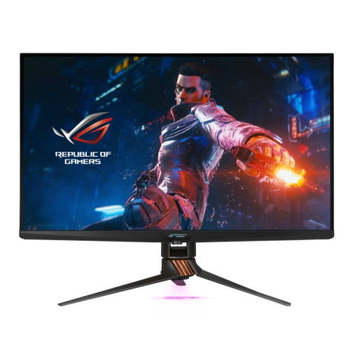 ASUS  PG32UQX ROG Swift 32 4Kߥ󥰥ǥץ쥤 144Hz PG32UQX