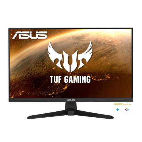 ASUS エイスース VG249Q1A TUF Gaming 23.8型 フルHDゲーミングディスプレイ 165Hz VG249Q1A