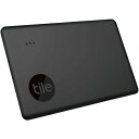 タイル Tile RT-41001-AP MateSlim2022 スマートトラッカー 電池交換不可 最大約3年 RT41001AP