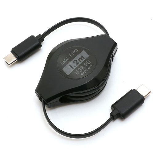 ミヨシ SMC-12PD USB Type-C...の紹介画像2