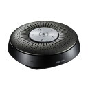 サンワサプライ MM-BTMSP1 Bluetooth会議スピーカーフォン MMBTMSP1