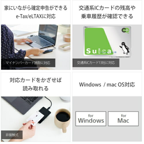 ���ˡ�(SONY) RC-S300 ���ܿ�IC�����ɥ꡼����/�饤���� PaSoRi �ѥ���