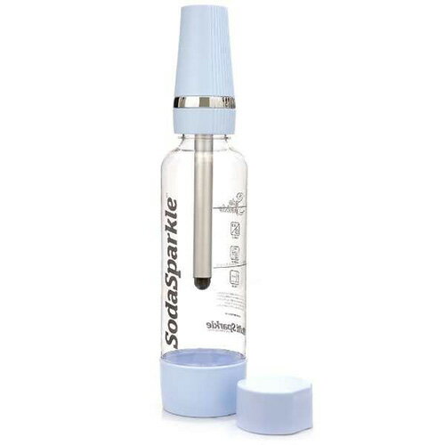 SodaSparkle ソーダスパークル MS2-1-B パールブルー ソーダスパークルマルチ カートリッジ式 MS21B