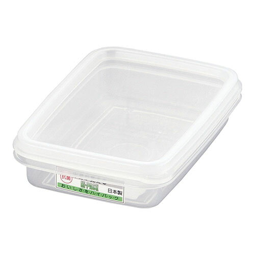 エンテック S-10 ハイパック 角型