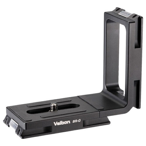 ベルボン(Velbon) BR-Q 縦位置ブラケット