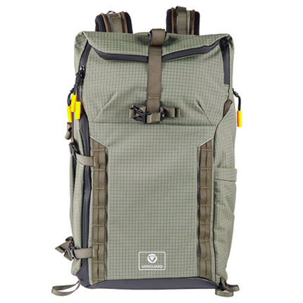 バンガード(VANGUARD) VEO ACTIVE 49KG カーキグリーン VEO ACTIVE バックパック