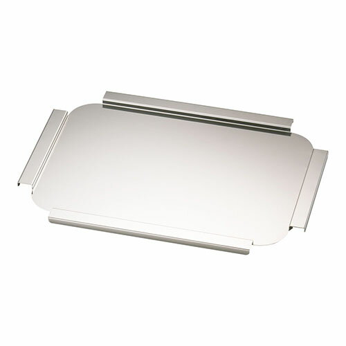 TKGコーポレーション ステンレス 運搬バット蓋 10枚取用