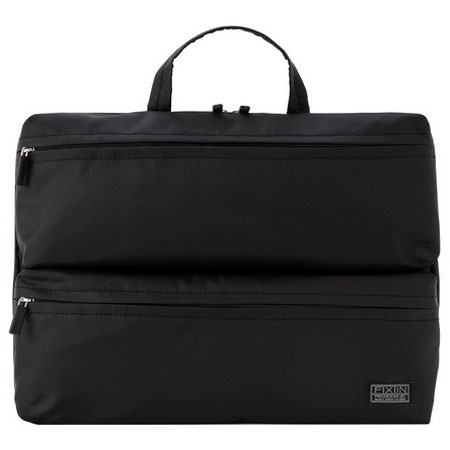 ナカバヤシ SZC-FIXP005BK ブラック 13.3インチPC用インナーケースポケットタイプ