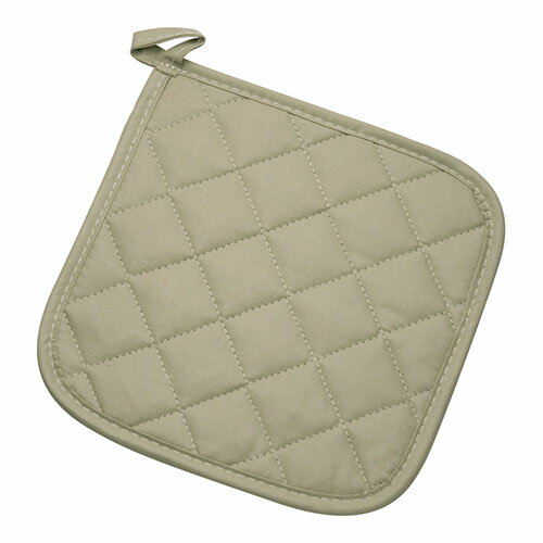 TKGコーポレーション ポットホルダー ゴールド 大