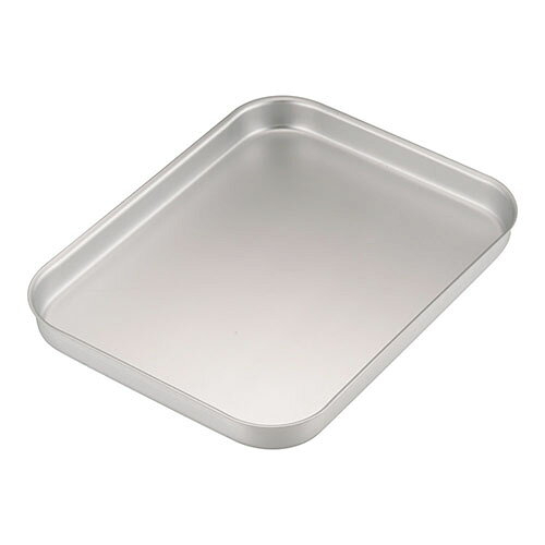 TKGコーポレーション アルマイトベーキングトレー 42×32×4cm