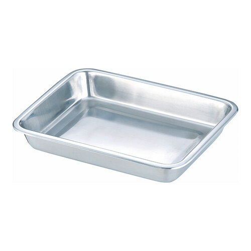 樂天商城 - ユキワ HACCP ステンレス 角バット 18枚取