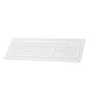 エレコム(ELECOM) PKP-98NX3(クリア) 抗菌仕様キーボード防塵カバー NEC VALUESTAR U/キーボードNo.KB-3920専用(2)