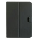 ナカバヤシ TBC-IPM2106BK(ブラック) iPad mini 第6世代(2021年モデル) 用 エアリーカバー(2)