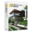 メガソフト MEGASOFT 3DマイホームデザイナーPRO10 4956487011779