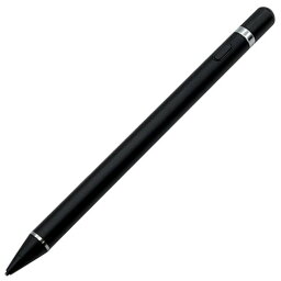 ラスタバナナ(RASTA BANANA) RTP06BK(ブラック) スマホ タブレット タッチペン
