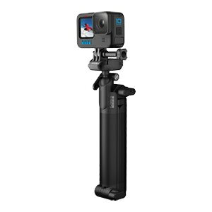 GoPro ゴープロ AFAEM-002 3-Way ver2.0 国内正規品