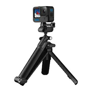 GoPro ゴープロ AFAEM-002 3-Way ver2.0 国内正規品
