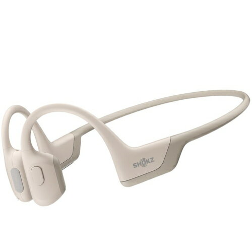 yۏؕtzShokz(AfterShokz)(VbNX(At^[VbNX)) OPENRUN PRO(x[W) `Cz Bluetooth Ver.5.1Ή SKZ-EP-000008