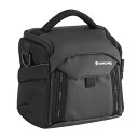 バンガード(VANGUARD) VEO ADAPTOR 15M BK(ブラック) ショルダーバッグ 防水設計 カメラバッグ(2)