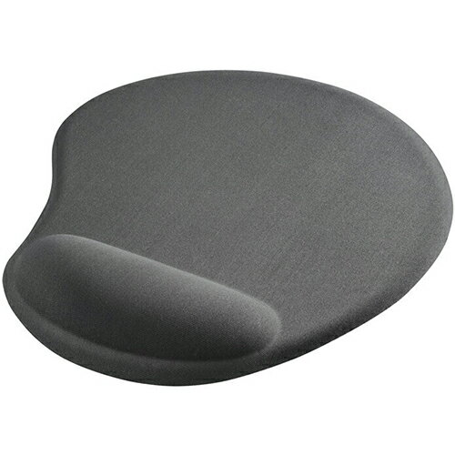 バッファロー(BUFFALO) BSPD16GY グレー BSPD16シリーズ低反発リストレストマウスパッド(2.0)