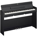 【設置】ヤマハ(YAMAHA) YDP-S35B(ブラックウッド調) ...(2)