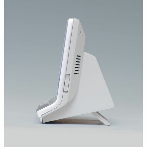 セイコー SEIKO SQ322S 銀色メタリ...の紹介画像2