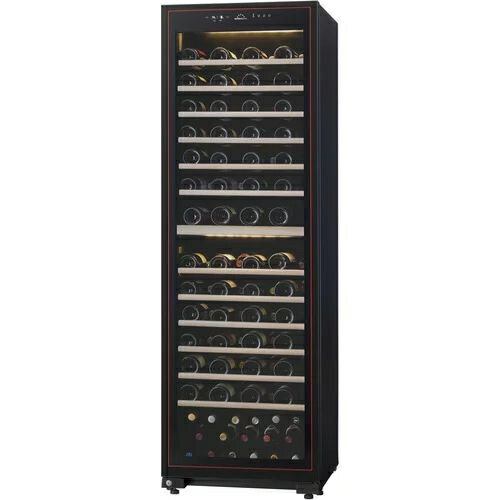 【標準設置料金込】フォルスター forster FJC-366GD ブラック ワインセラー カジュ...