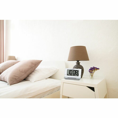 セイコー SEIKO SQ322S 銀色メタリ...の紹介画像3