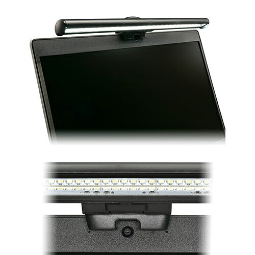 �������ŵ�(OHM) OA-SML01-K �Ρ���PC�� ��˥���LED�饤�� 5W