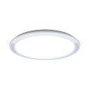 HH-XCH0808A パルック LEDシーリング 調光・調色 〜8畳 リモコン付