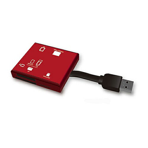ʥХ䥷 CRW-37M74R(å) USB3.0 ޥɥ꡼