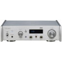 【長期保証付】TEAC ティアック UD-505-X/S(シルバー) USB DAC/ヘッドホンアンプ UD505XS