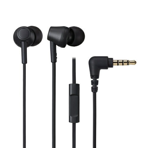 ǥƥ˥(audio-technica) ATH-CK350XiS BK(֥å) ޥդۥ